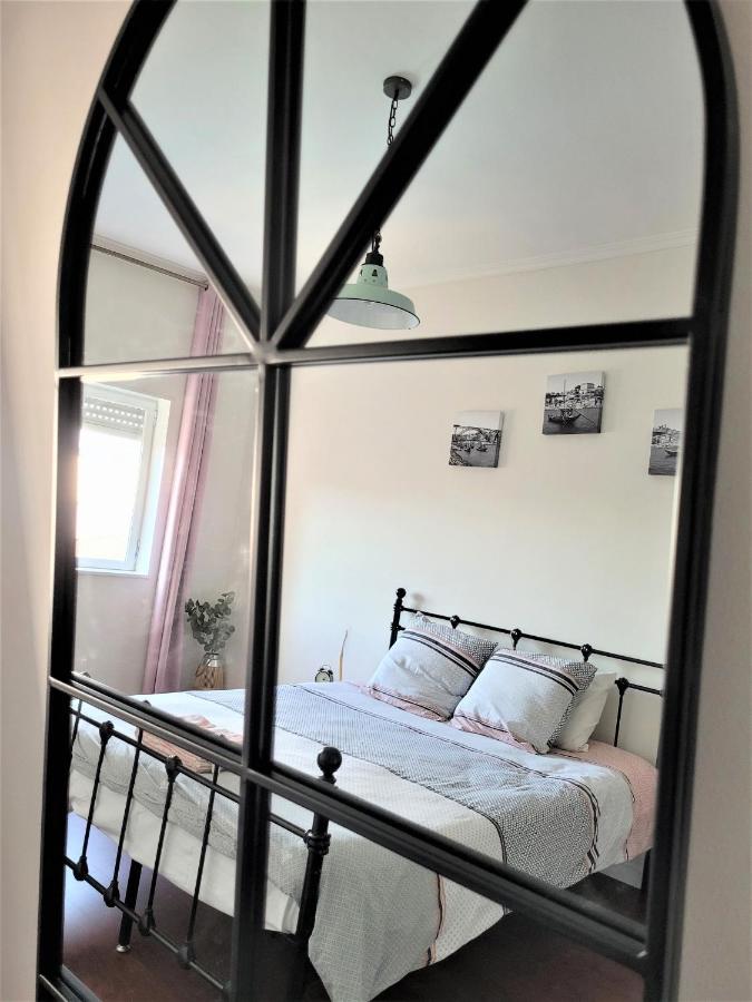 브라가 Charm City Center Apt 140M2 & Free Parking 아파트 외부 사진